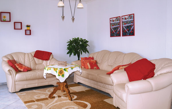 Ferienwohnung - Mirow , Deutschland - DMV300 302