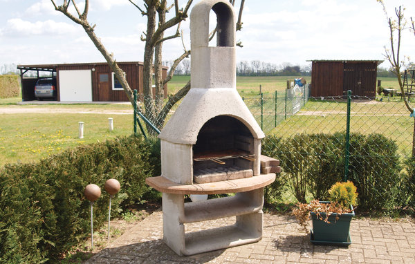 Ferienwohnung - Mirow , Deutschland - DMV300 101