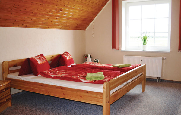 Ferienwohnung 