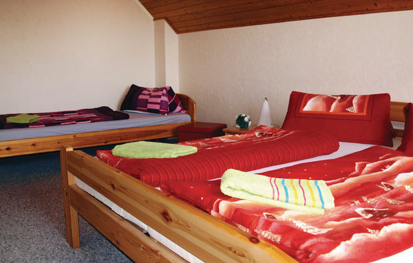 Ferienwohnung 