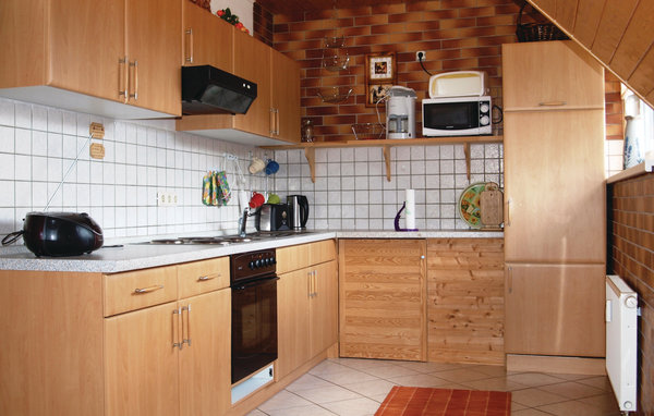 Ferienwohnung 