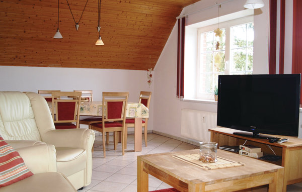 Ferienwohnung 
