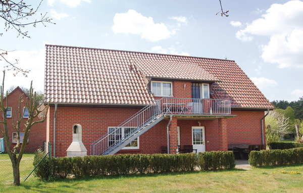 Ferienwohnung 