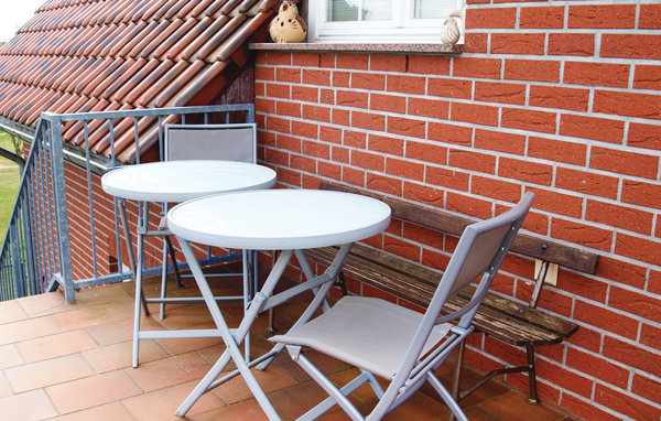 Ferienwohnung 