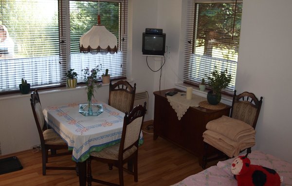 Ferienhaus 