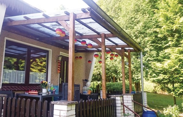 Ferienhaus 