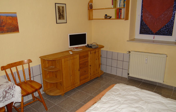 Mieszkanie 