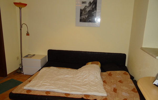 Ferienwohnung - Schönberg , Deutschland - DMV332 602