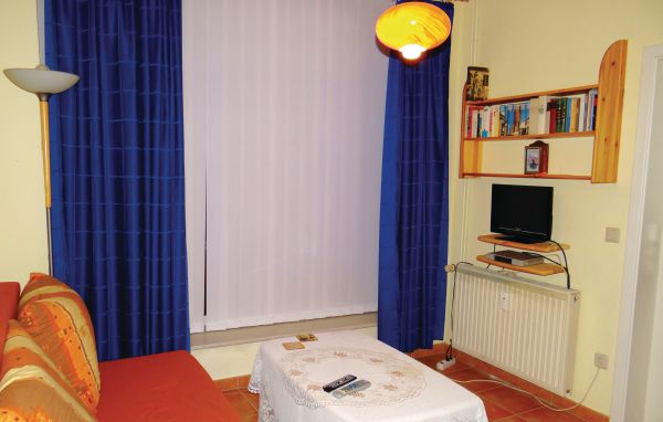 Ferienwohnung - Schönberg , Deutschland - DMV332 1