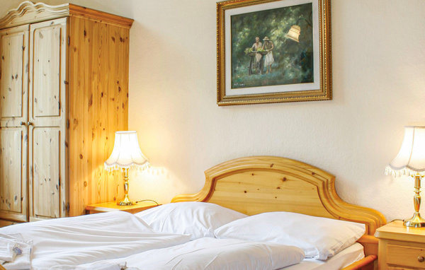 Semesterhus Schloss Schmuggerows