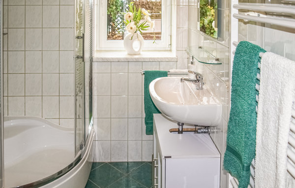 Ferienhaus - Rubkow , Deutschland - DMV352 702