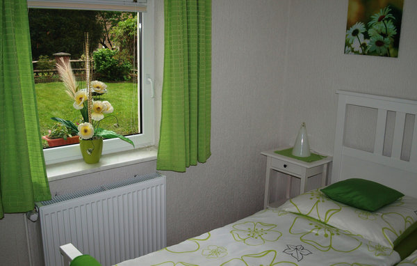 Ferienhaus - Rubkow , Deutschland - DMV352 601