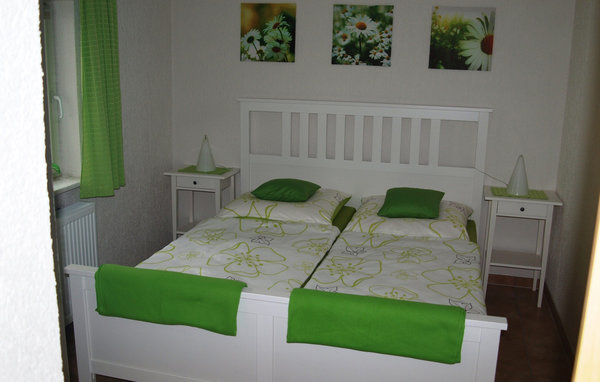 Ferienhaus - Rubkow , Deutschland - DMV352 602