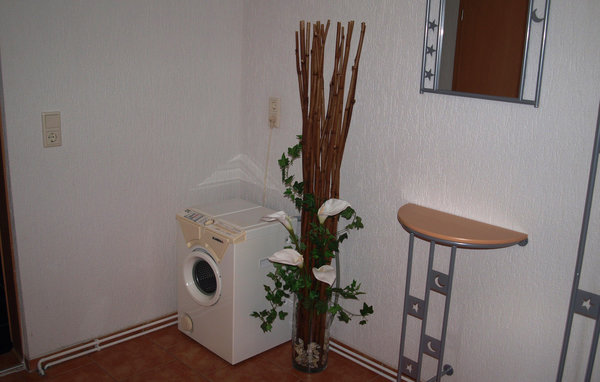 Ferienhaus - Rubkow , Deutschland - DMV352 501