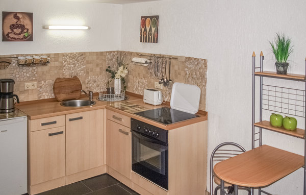 Ferienhaus - Rubkow , Deutschland - DMV352 401