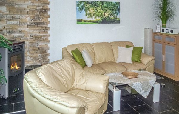 Ferienhaus - Rubkow , Deutschland - DMV352 302