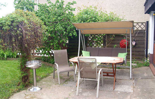Ferienhaus - Rubkow , Deutschland - DMV352 101