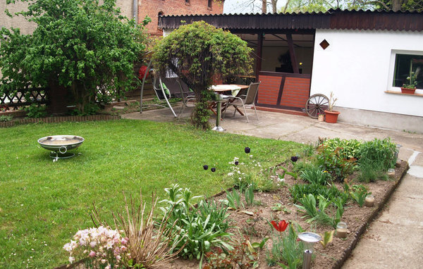 Ferienhaus - Rubkow , Deutschland - DMV352 102