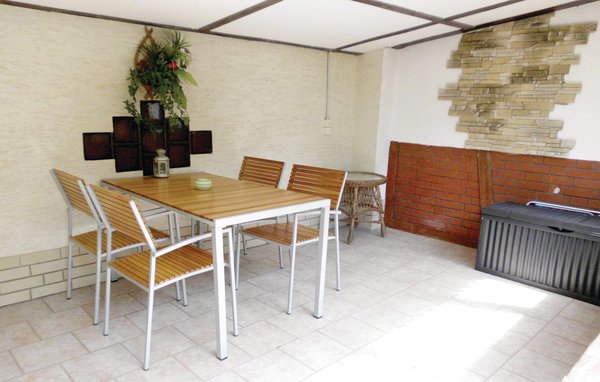 Ferienhaus - Rubkow , Deutschland - DMV352 104