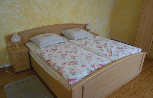 Ferienwohnung - Waren/Müritz , Deutschland - DMV379 601