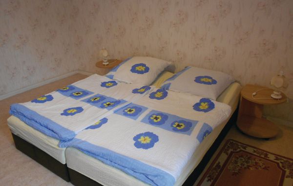 Ferienwohnung - Waren/Müritz , Deutschland - DMV379 604