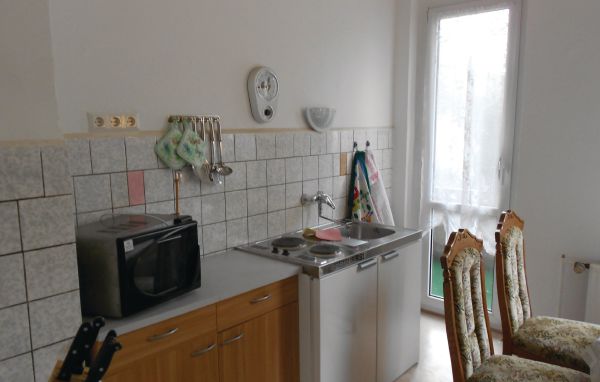 Ferienwohnung - Waren/Müritz , Deutschland - DMV379 401