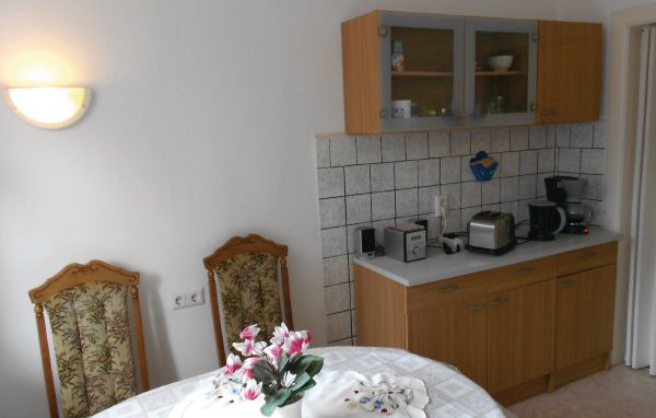 Ferienwohnung - Waren/Müritz , Deutschland - DMV379 402