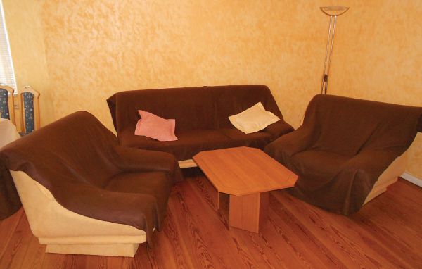 Ferienwohnung - Waren/Müritz , Deutschland - DMV379 301