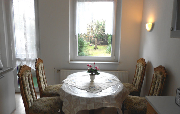 Ferienwohnung - Waren/Müritz , Deutschland - DMV379 302