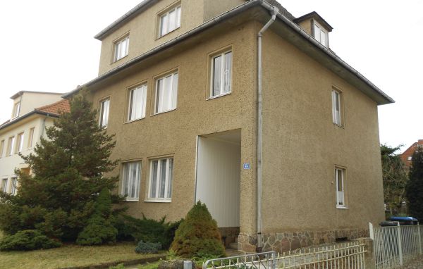 Ferienwohnung - Waren/Müritz , Deutschland - DMV379 81