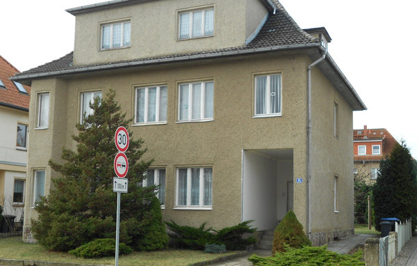 Ferienwohnung - Waren/Müritz , Deutschland - DMV379 82