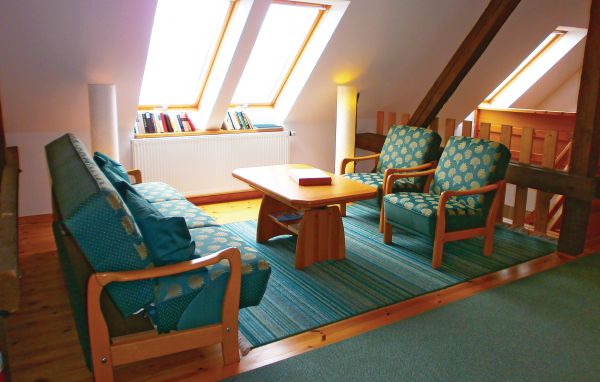 Ferienwohnung 