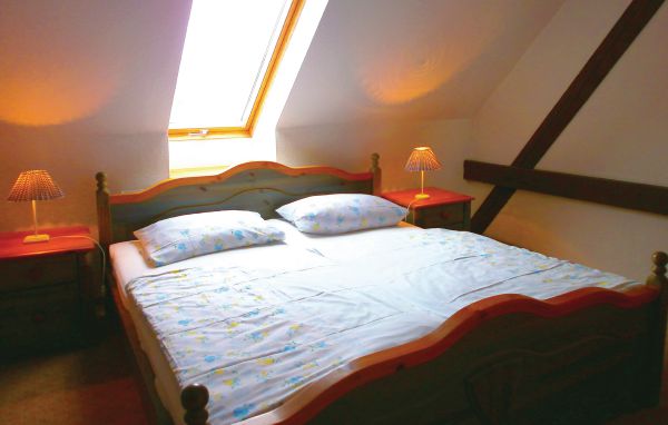Ferienwohnung 