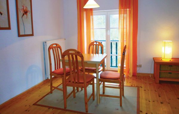 Ferienwohnung 