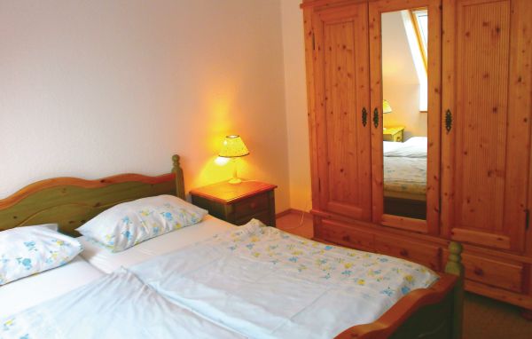 Ferienwohnung 