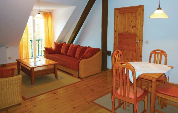 Ferienwohnung 