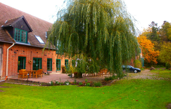 Ferienwohnung 