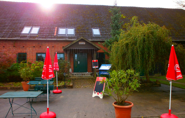 Ferienwohnung 