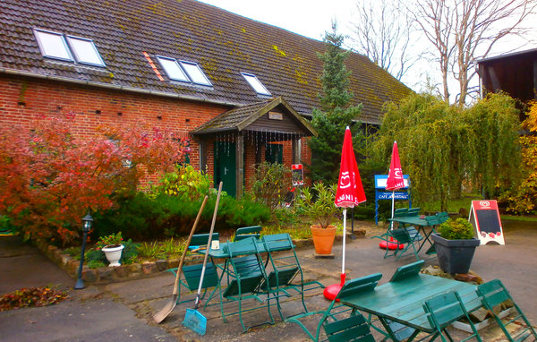 Ferienwohnung 