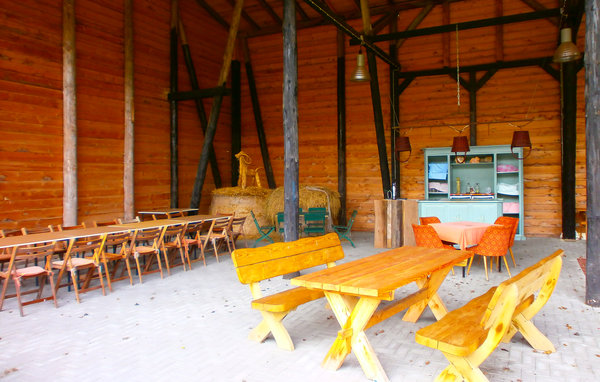 Ferienwohnung 