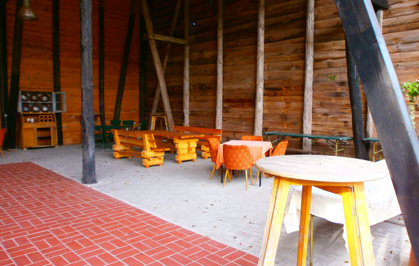 Ferienwohnung 