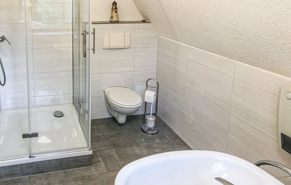 Ferienhaus - Lübtheen , Deutschland - DMV399 701