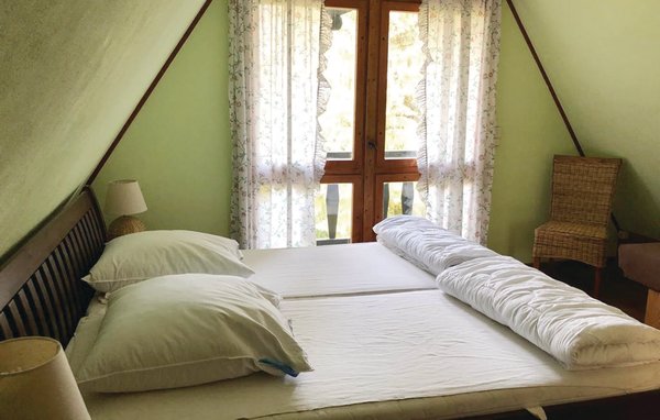 Ferienhaus - Lübtheen , Deutschland - DMV399 601