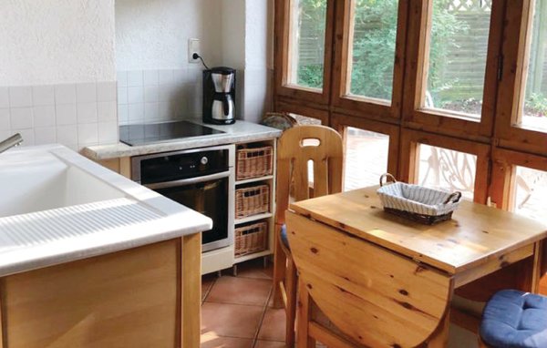 Ferienhaus - Lübtheen , Deutschland - DMV399 401