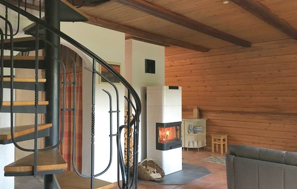 Ferienhaus - Lübtheen , Deutschland - DMV399 4