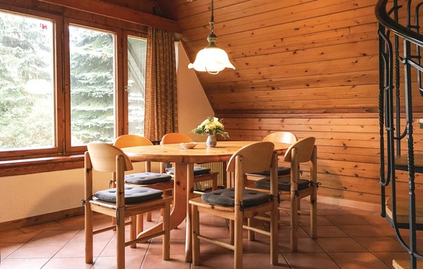 Ferienhaus - Lübtheen , Deutschland - DMV399 302