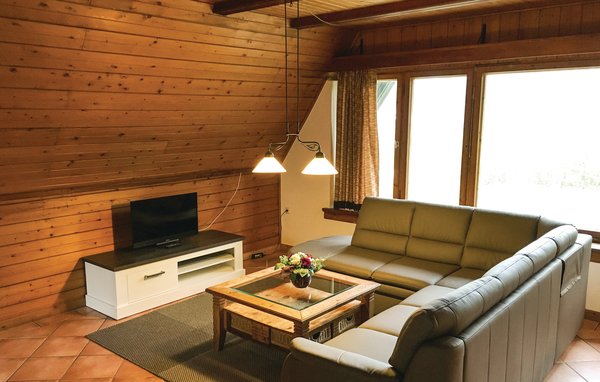 Ferienhaus - Lübtheen , Deutschland - DMV399 303