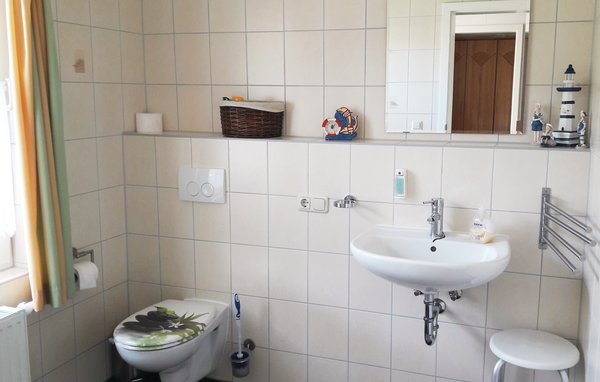 Ferienhaus - Alt Schwerin , Deutschland - DMV431 701