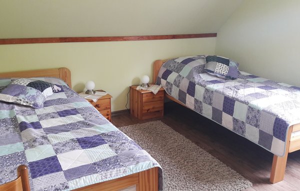 Ferienhaus - Alt Schwerin , Deutschland - DMV431 603