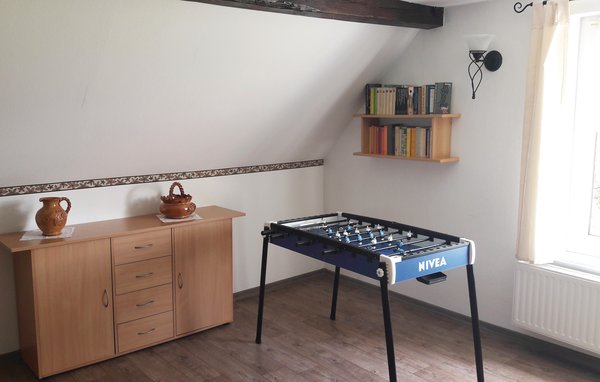 Ferienhaus - Alt Schwerin , Deutschland - DMV431 4